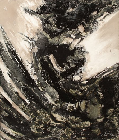 Ferdinando Chevrier — Forma